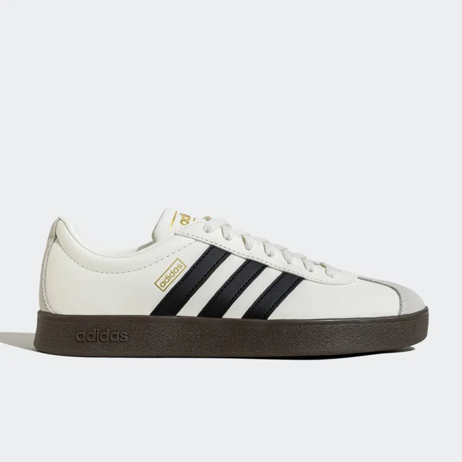 حذاء رياضي كاجوال برباط من Adidas رسمي جديد للجنسين JQ1501