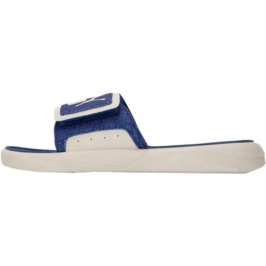 شباشب بوما الأصلية الصيفية الجديدة للرجال والنساء، شباشب رياضية مريحة بفيلكرو 389154-01