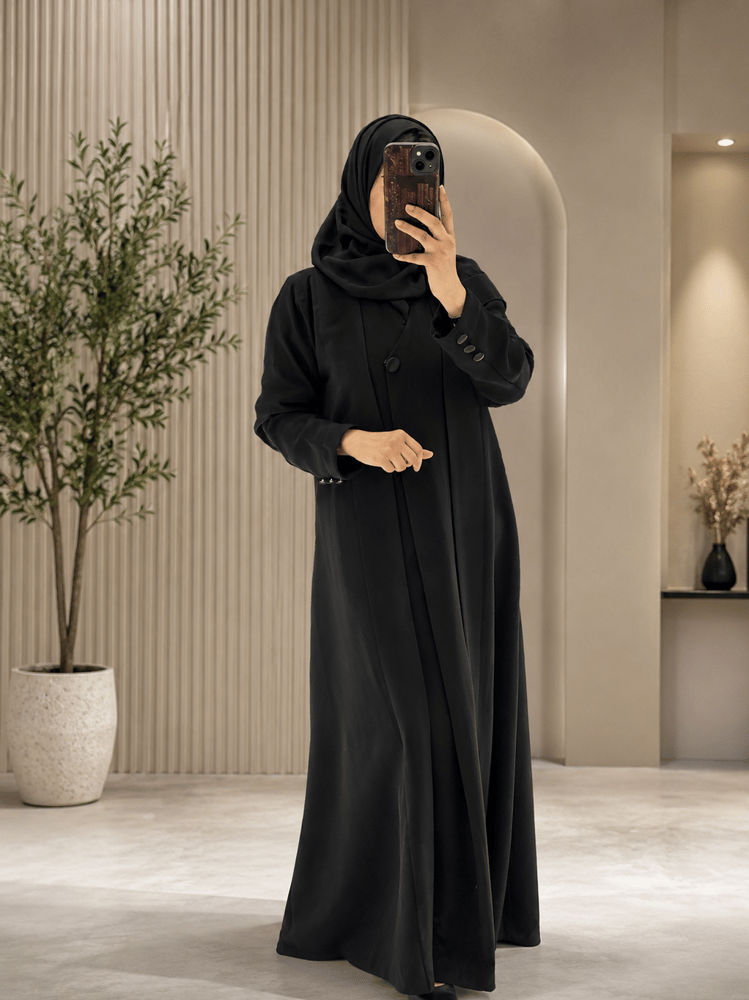 عباية ليل