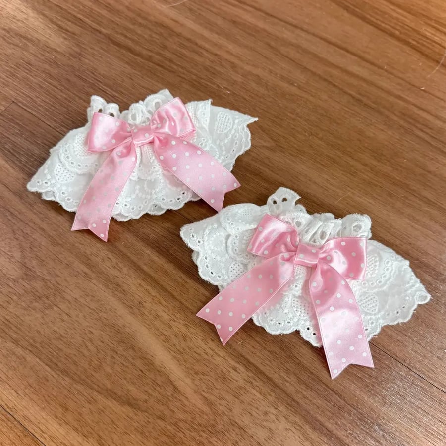 【TaTaTa Lolita】فستان لوليتا OP بتصميم دمية كلاسيكي Old School