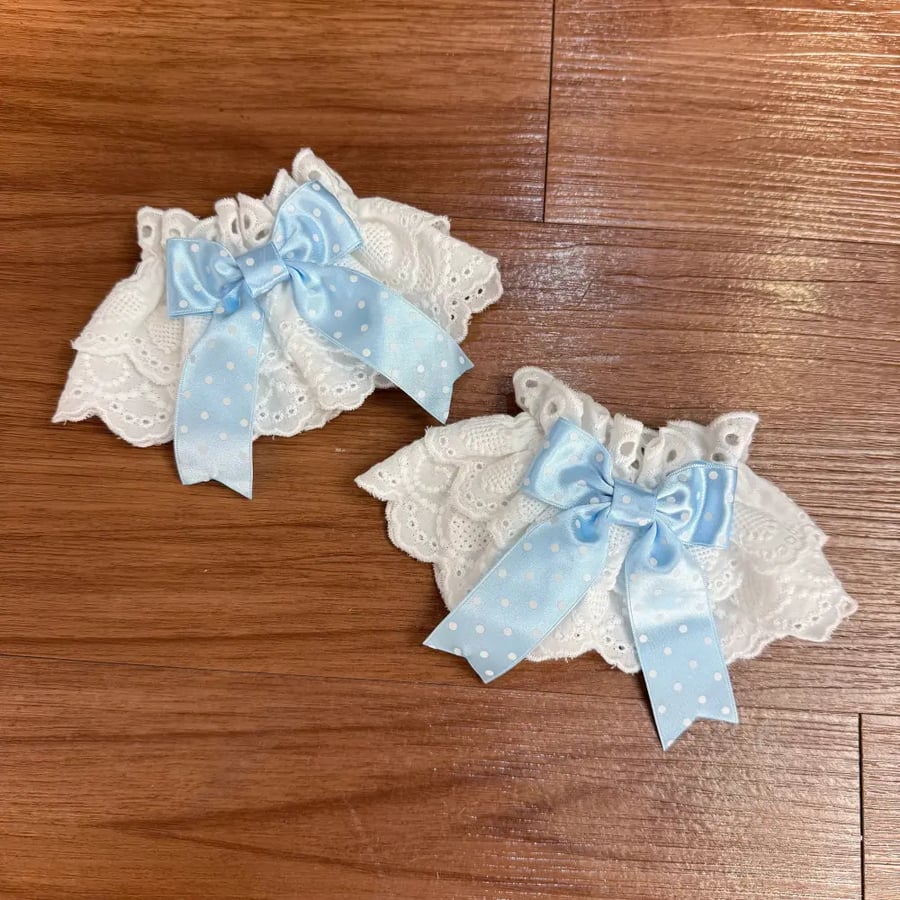 【TaTaTa Lolita】فستان لوليتا OP بتصميم دمية كلاسيكي Old School