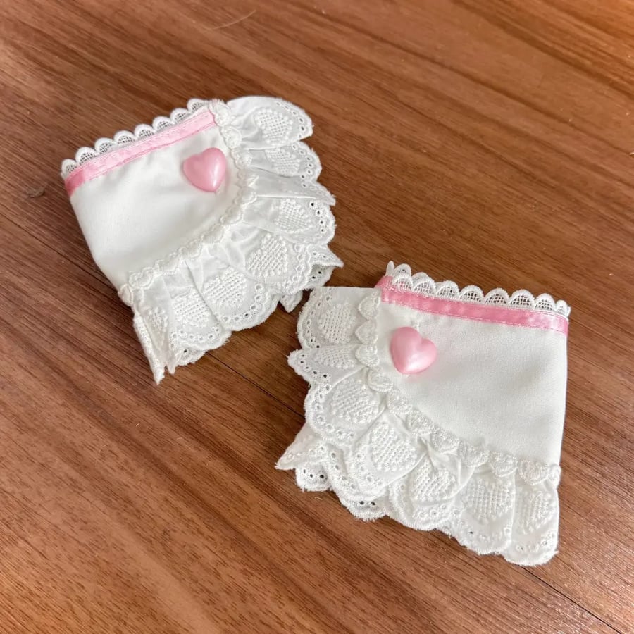 【TaTaTa Lolita】فستان لوليتا OP بتصميم دمية كلاسيكي Old School