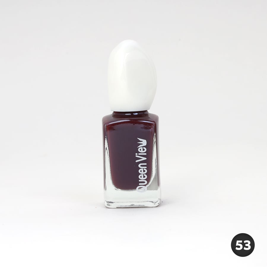 Queen nail polish number 53