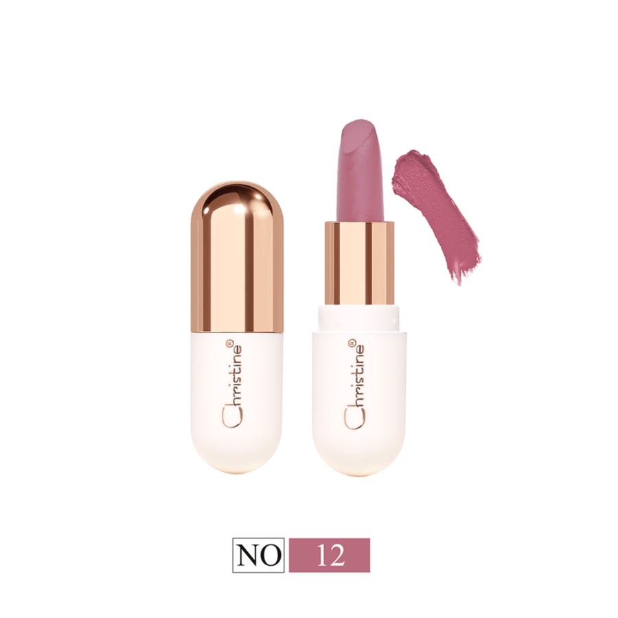 Christin Rouge Mini Creamy W12