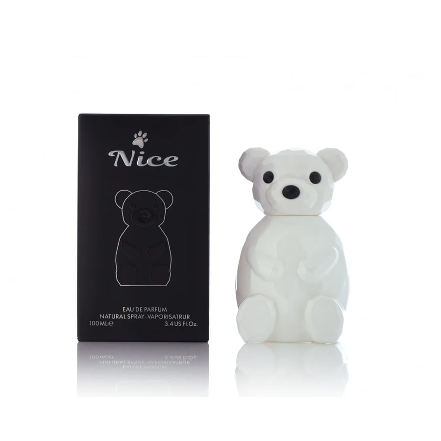 عطر نايس 100 مل
