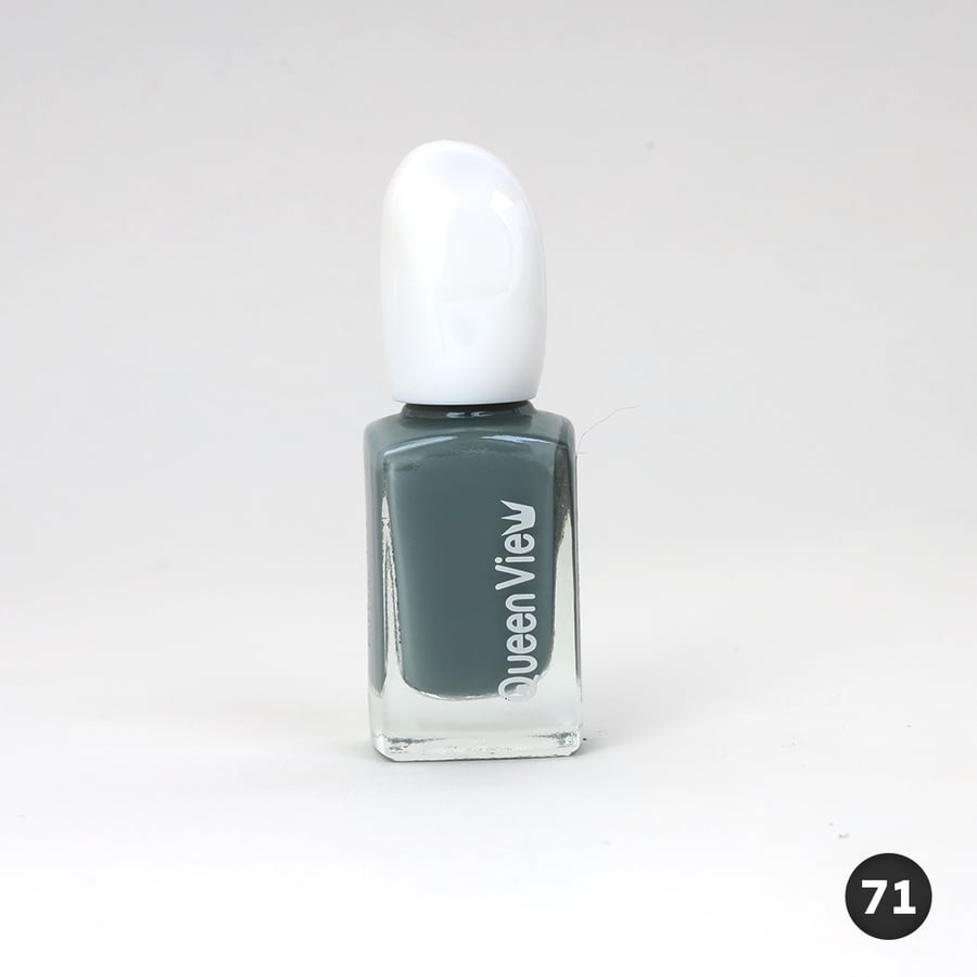 مناكير كوين رقم 71