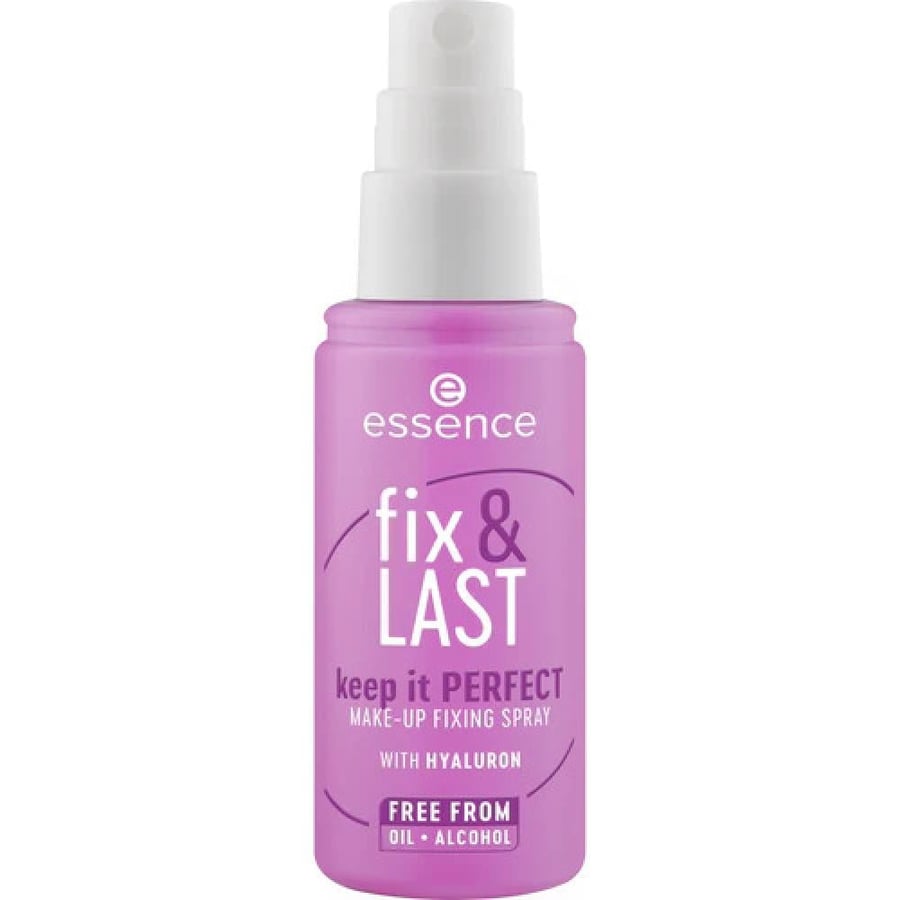 ايسنس سبراي تثبيت keep it perfect