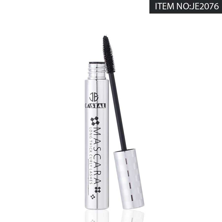 J. Castel Silver Mascara Number - 2