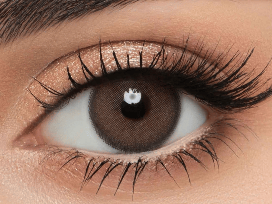 Lens Me Drama contacts