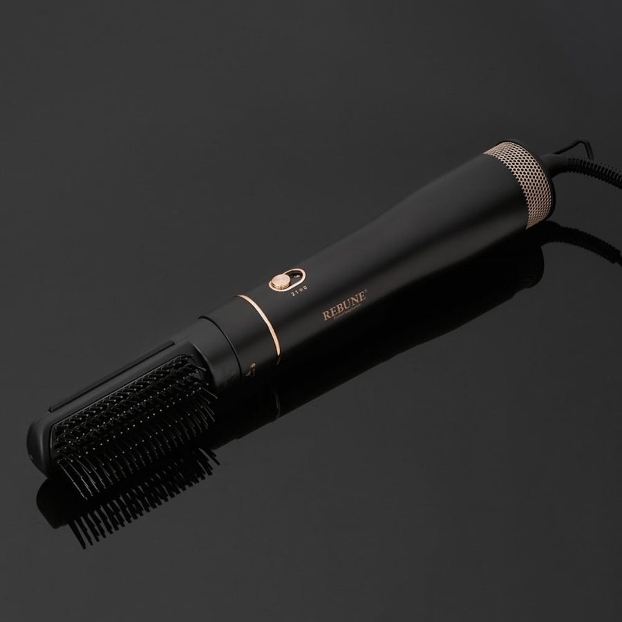 استشوار ريبون 1200 قطعه وحده /RE-2086-1
