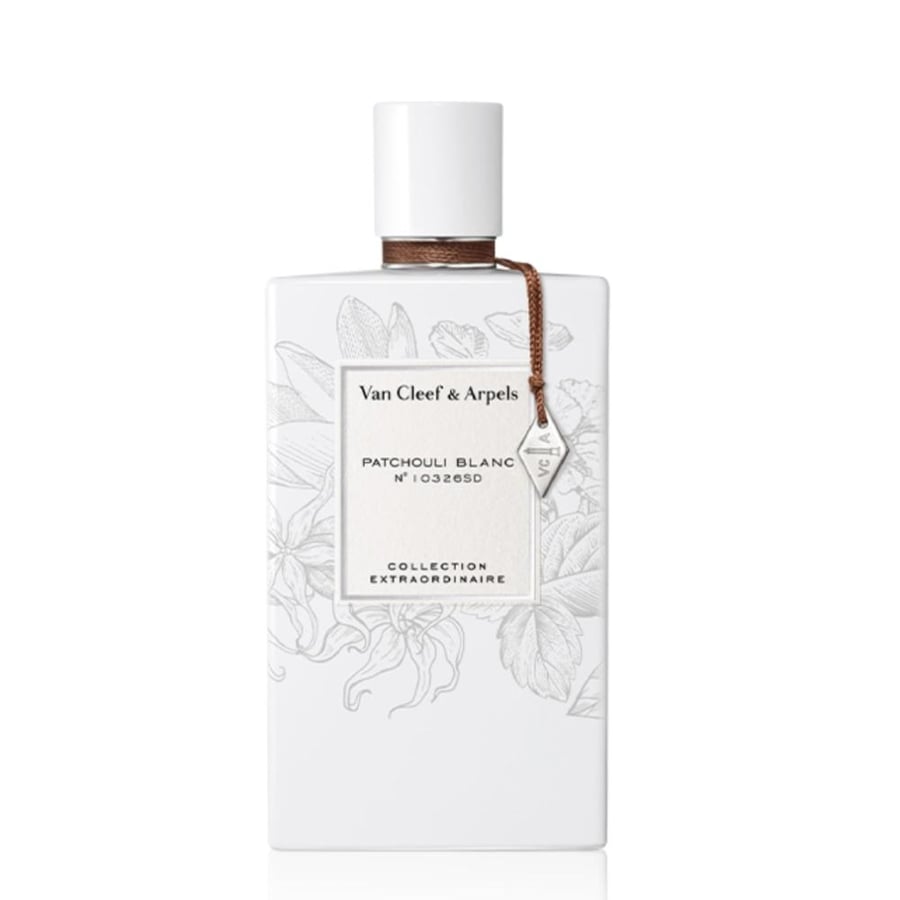 Van Cleef & Arpels - Pachouli Blanc Eau de Parfum