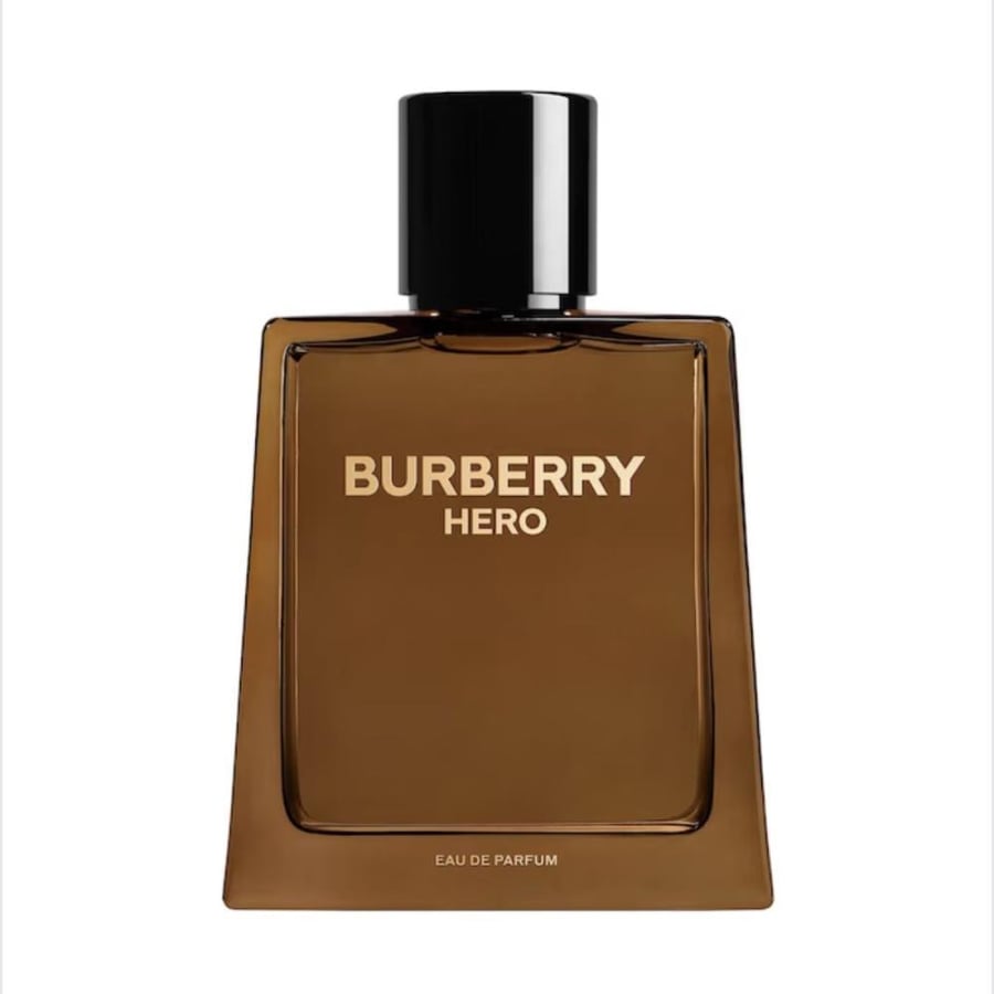 Burbary - Hero or De perfume