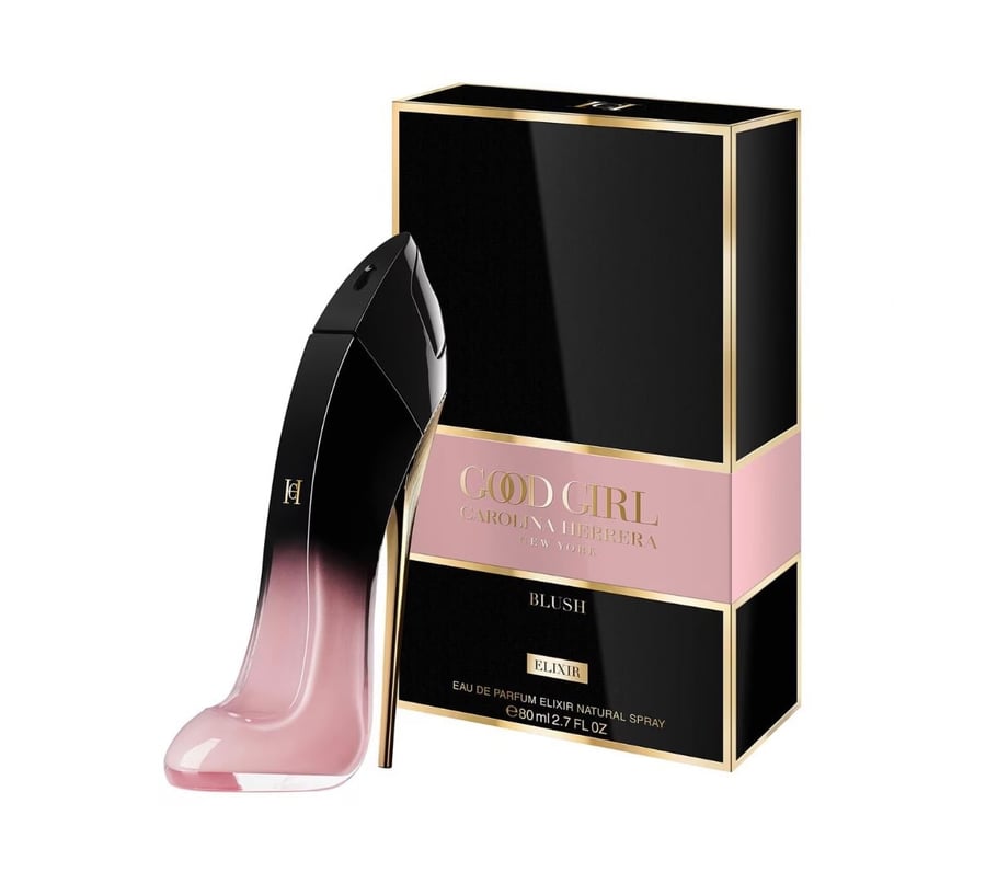 Carolina Herrera - Good Girl without Elixir