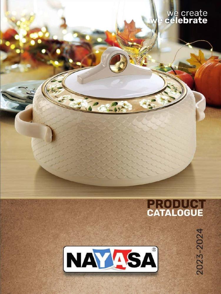 طقم حافظات نياسا المتوسطة 3 قطع فخمة 1500/2500/3500