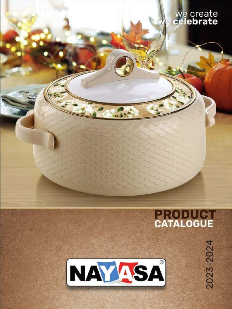 طقم حافظات نياسا المتوسطة 3 قطع فخمة 1500/2500/3500