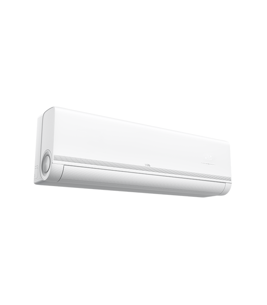 TCL - Split Air Conditioner, Fox In Evo, Inverter, 11900 BTU