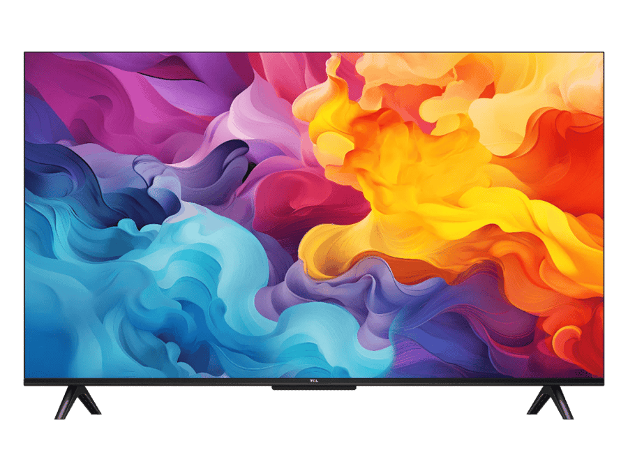 TCL - TV, 43 inches, LED Ultra HD, 60Hz