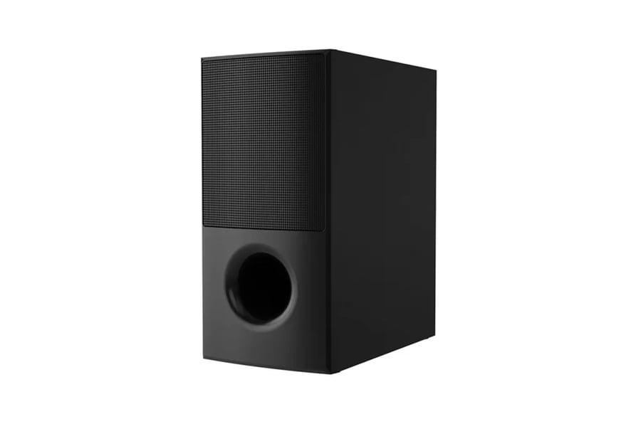 LG - Speaker, 600 Watts