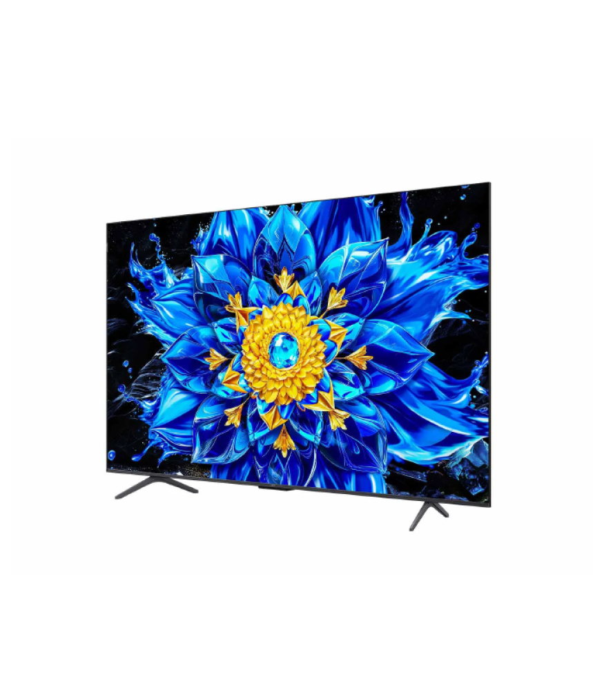 TCL - TV, 55 inch, QLED, 144Hz