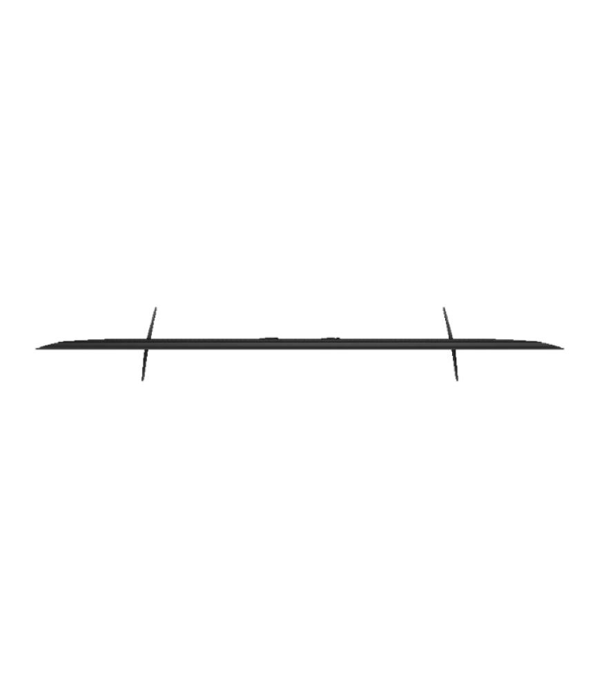TCL - TV, 75 inch, QLED, 60Hz