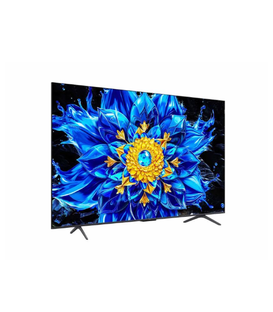 TCL - TV, 55 inch, QLED, 144Hz
