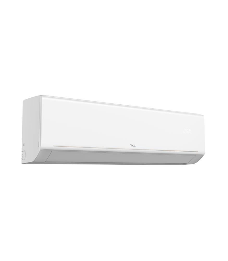 TCL Split Air Conditioner, SaveIN Neo T4 Inverter,  Cooling & Heating, 22300Btu, 65℃ Cooling, AI Energy-Saving, Wifi