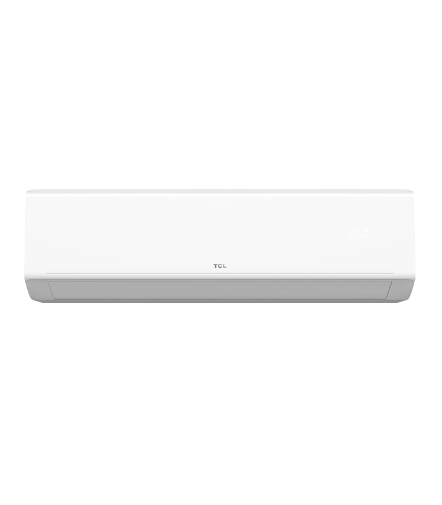 TCL Split Air Conditioner, SaveIN Neo T4 Inverter,  Cooling & Heating, 22300Btu, 65℃ Cooling, AI Energy-Saving, Wifi