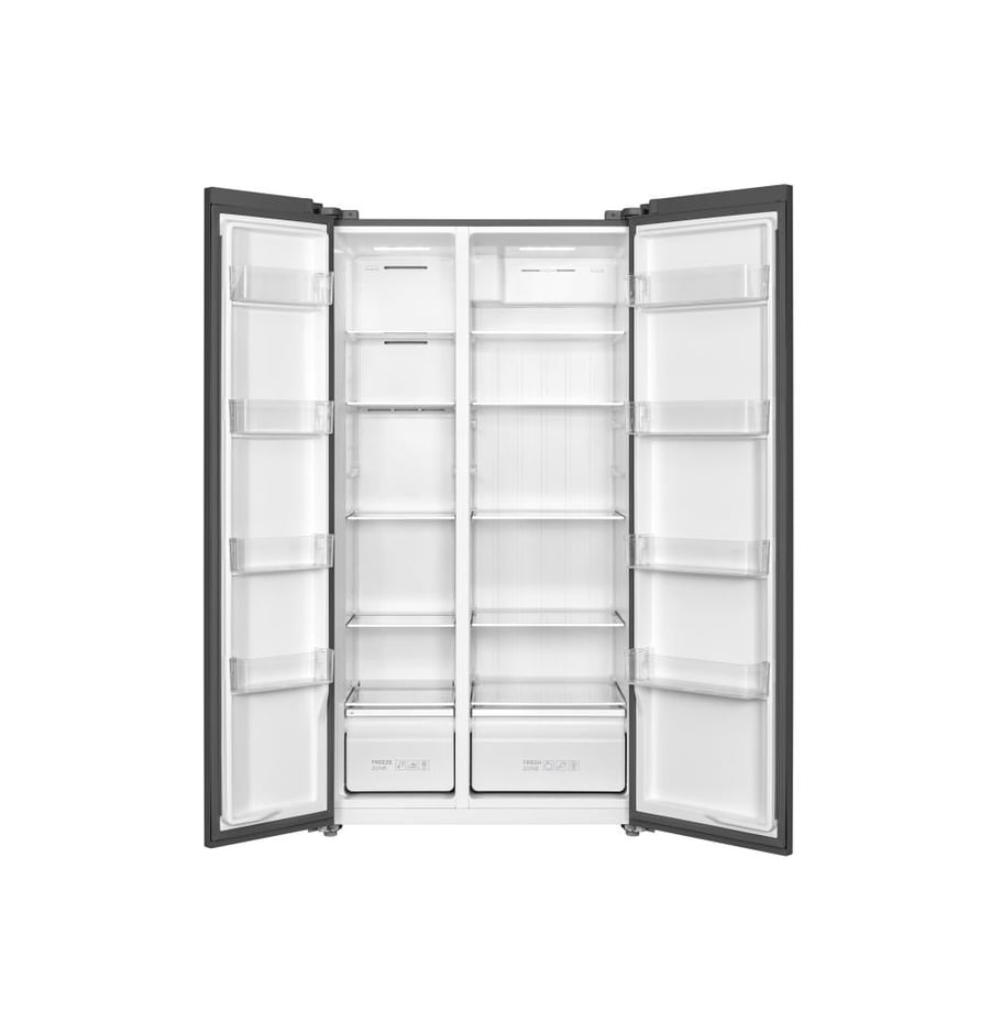 TCL - Refrigerator, 17.2 cu ft