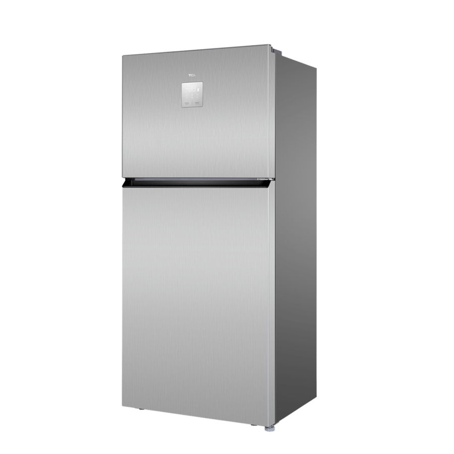 TCL - Refrigerator, 21.5 cu ft