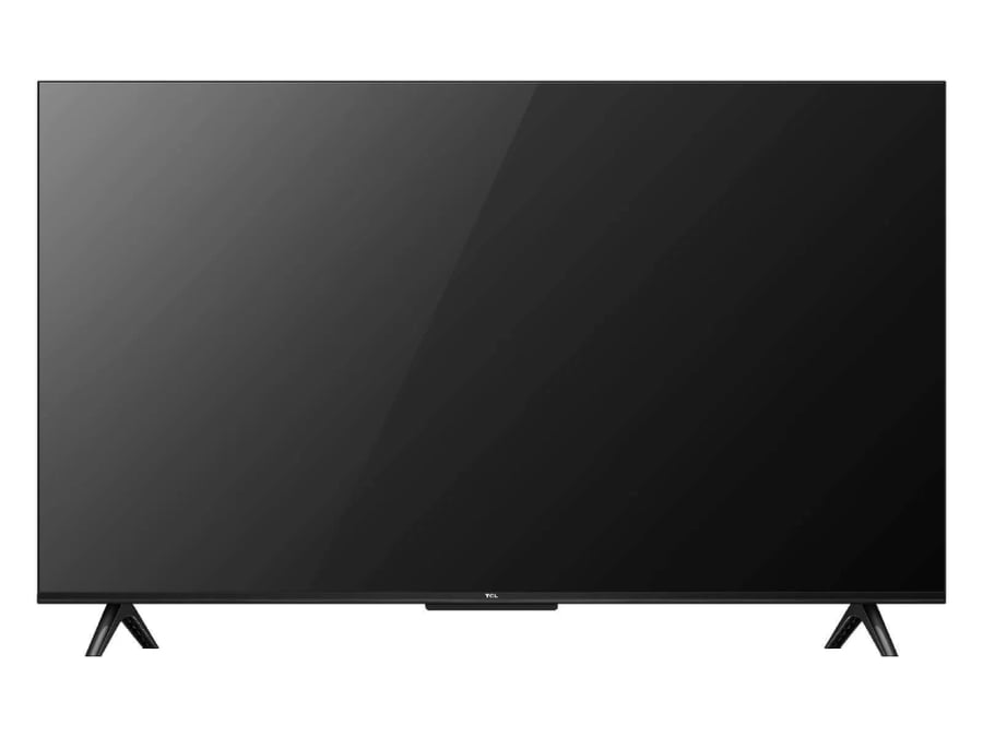 TCL - TV, 43 inches, LED Ultra HD, 60Hz