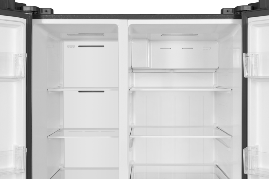 TCL - Refrigerator, 17.2 cu ft