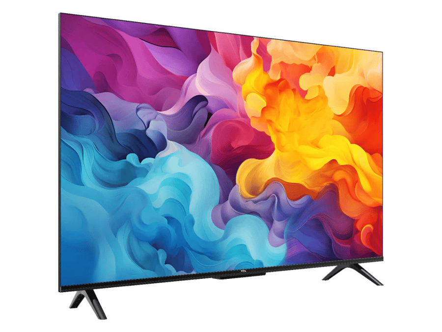 TCL - TV, 43 inches, LED Ultra HD, 60Hz