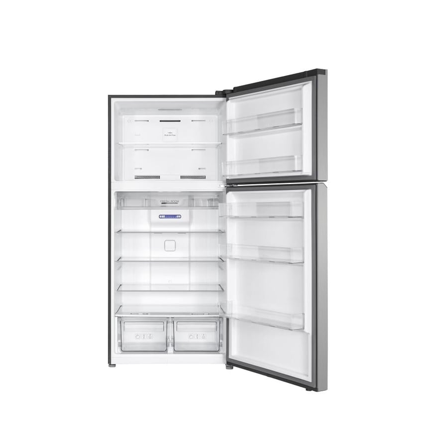 TCL - Refrigerator, 21.5 cu ft