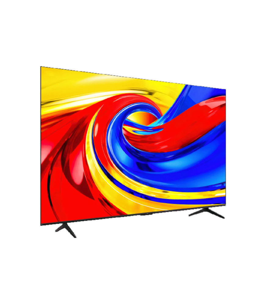 TCL - TV, 75 inch, QLED, 60Hz