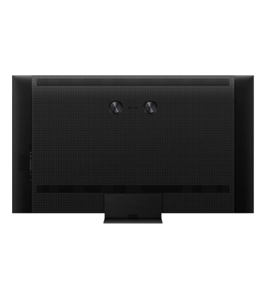 TCL - 55-inch SQD-Mini LED TV, 144Hz