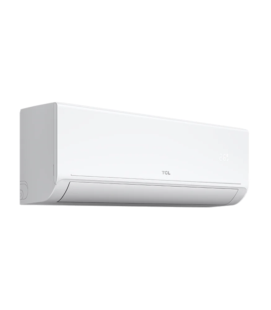 TCL Split Air Conditioner, SaveIN Frosty, On/off, Cooling Only,  18000Btu, 60℃ Cooling, Self-cleaning, Canopy Air