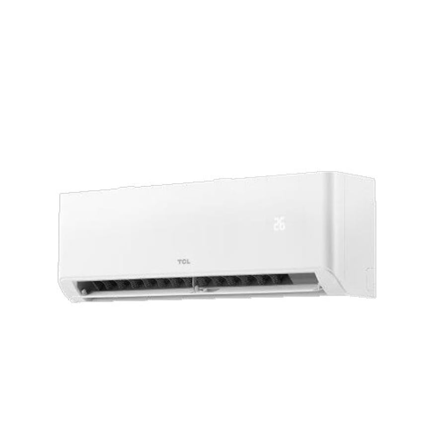 TCL - Split Air Conditioner, 12000 BTU