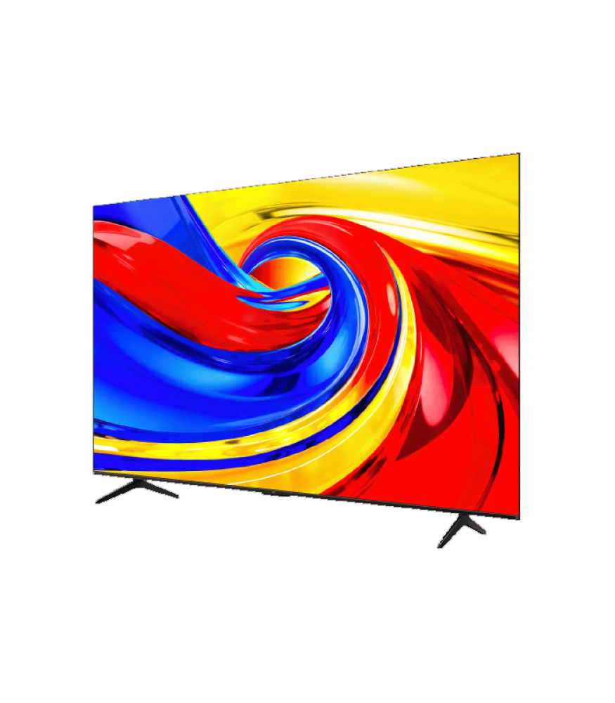 TCL - TV, 75 inch, QLED, 60Hz