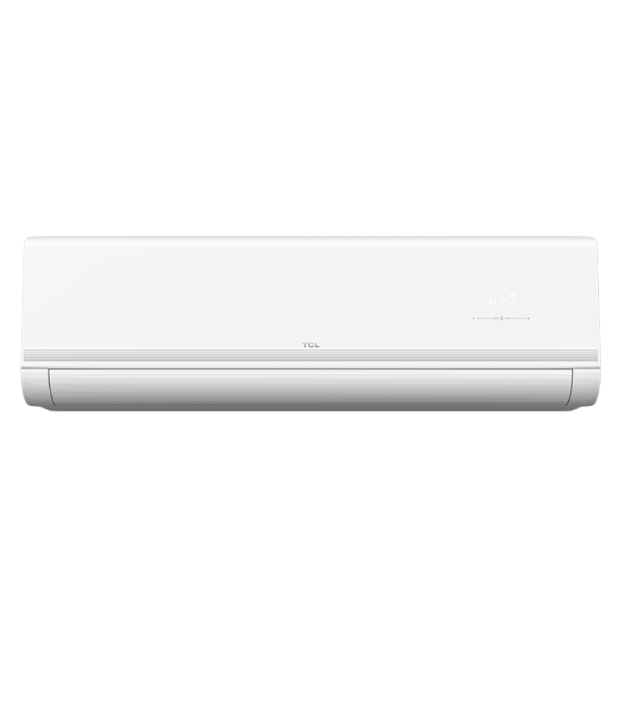 TCL - Split Air Conditioner, Fox In Evo, Inverter, 11900 BTU