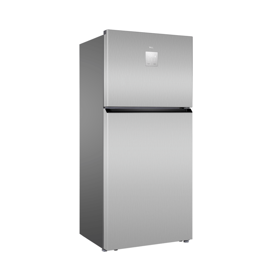 TCL - Refrigerator, 21.5 cu ft