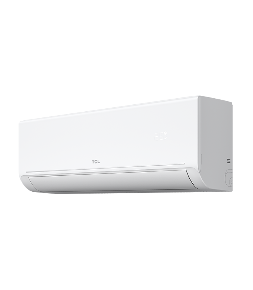 TCL Split Air Conditioner, SaveIN Frosty, On/off, Cooling Only,  18000Btu, 60℃ Cooling, Self-cleaning, Canopy Air