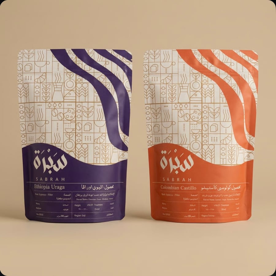 ثنائية سَبْرَة