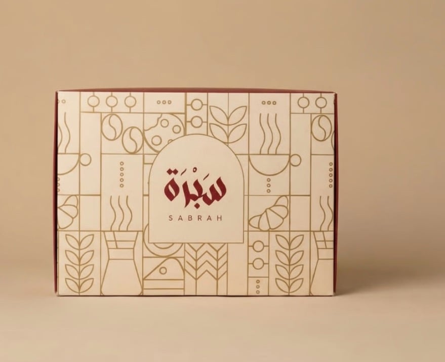 ثنائية سَبْرَة