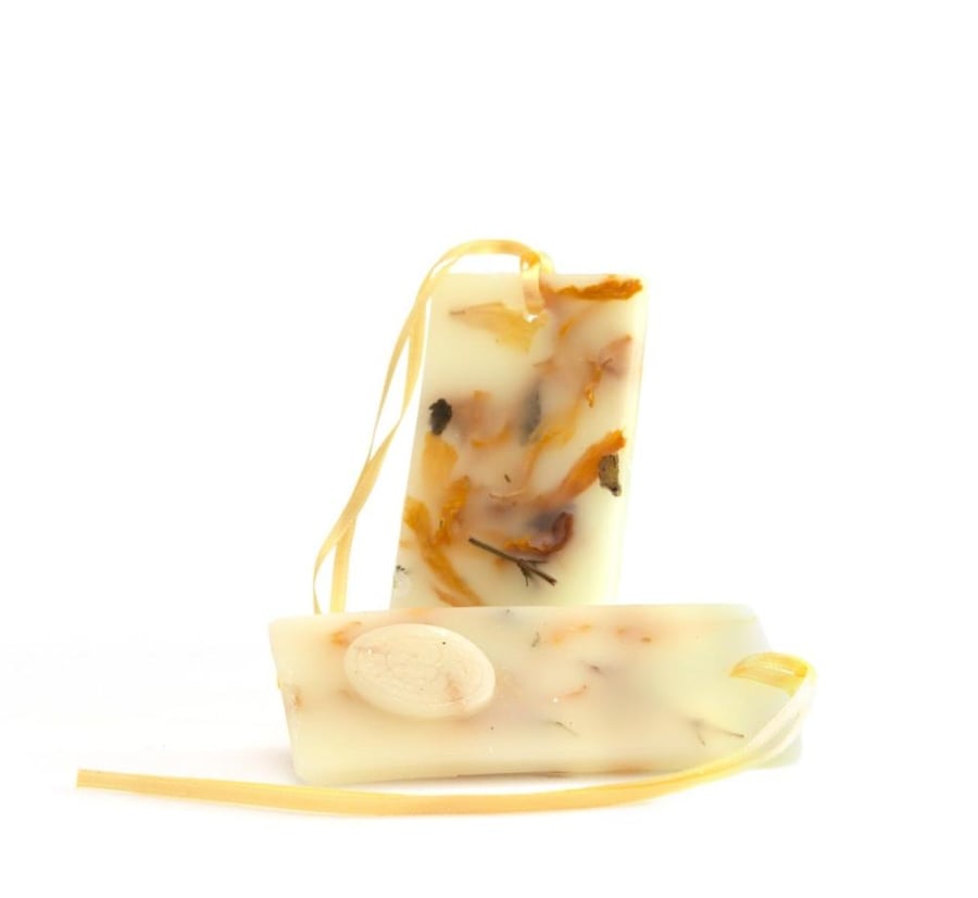 Freesia Scented Wax Tablets, 30g