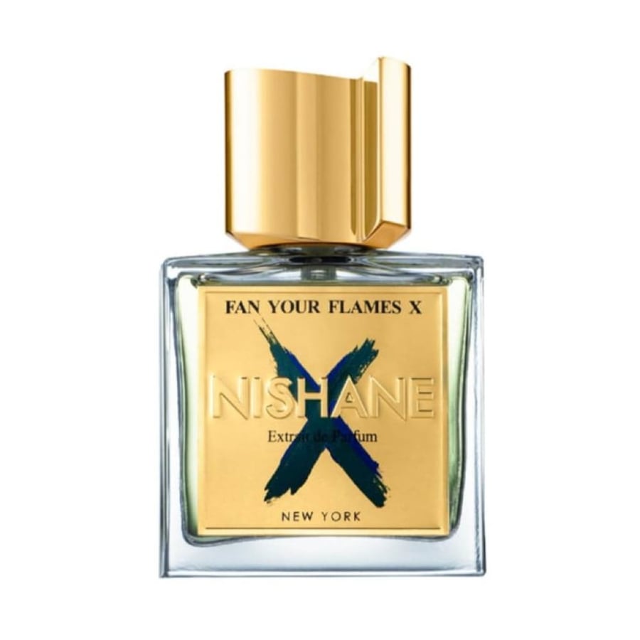 عطر فان يور فلييمز اكس، 50 ملل