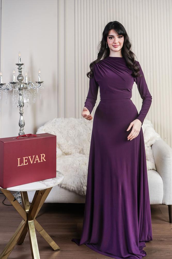 فستان  استرتش