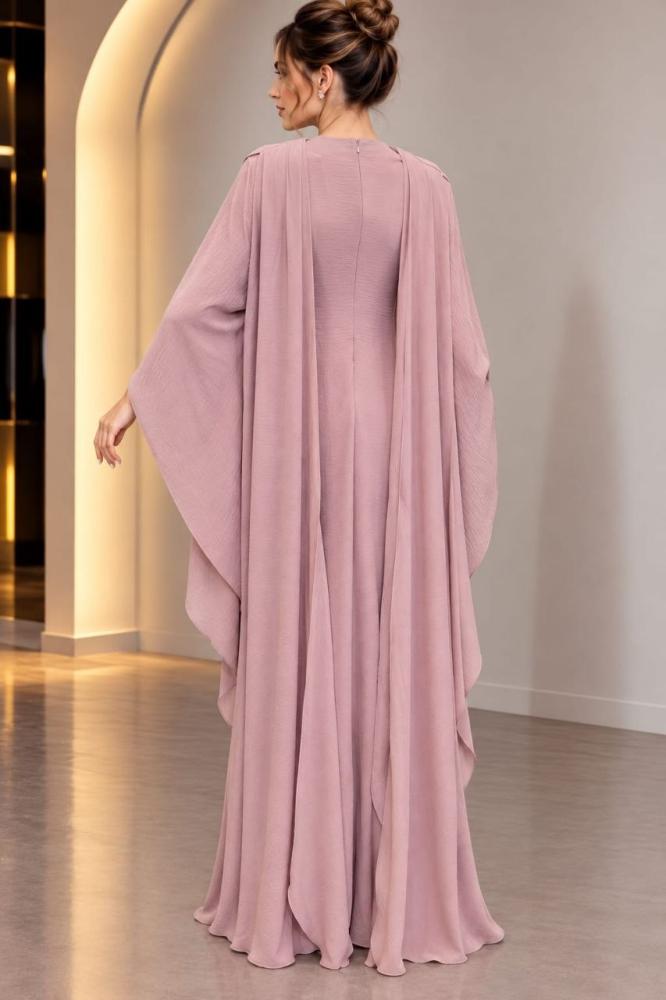 فستان سهره كتان