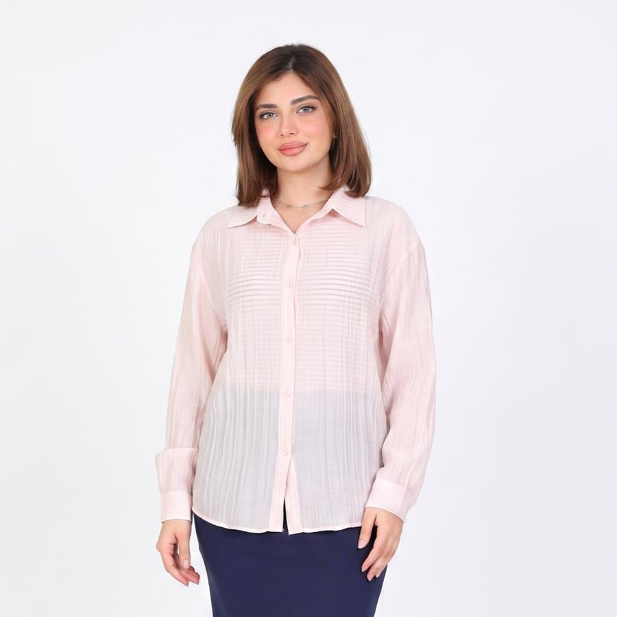 بلوزه مع بدي