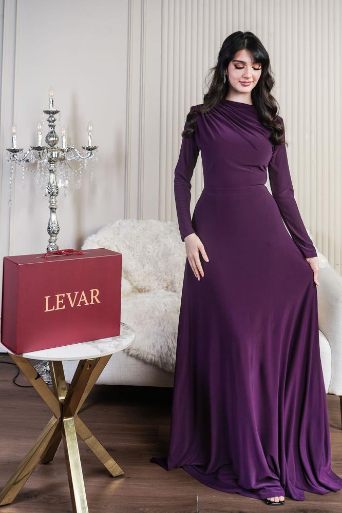 فستان  استرتش