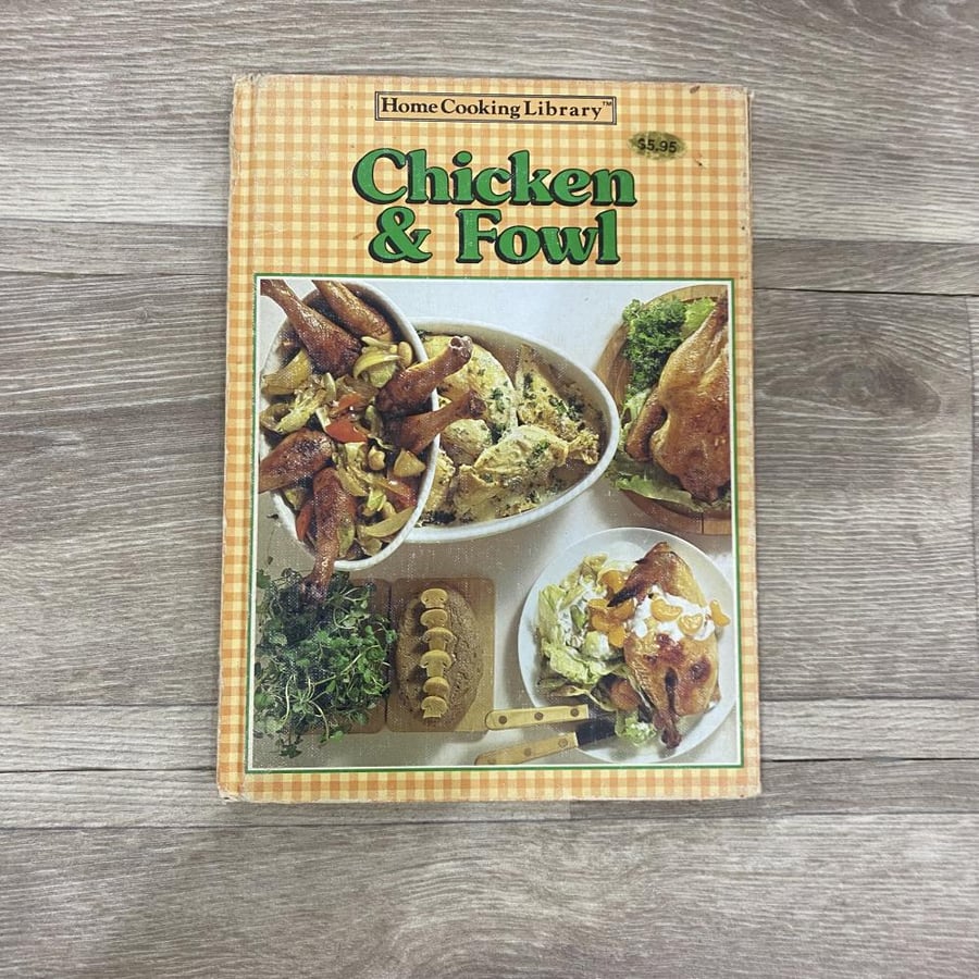 Chicken & fowl